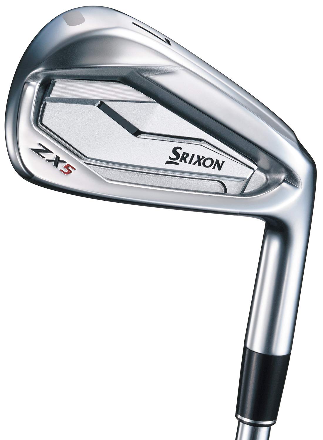 Amazon.co.jp: ダンロップ(DUNLOP) スリクソン ZX5 アイアンセット 6本