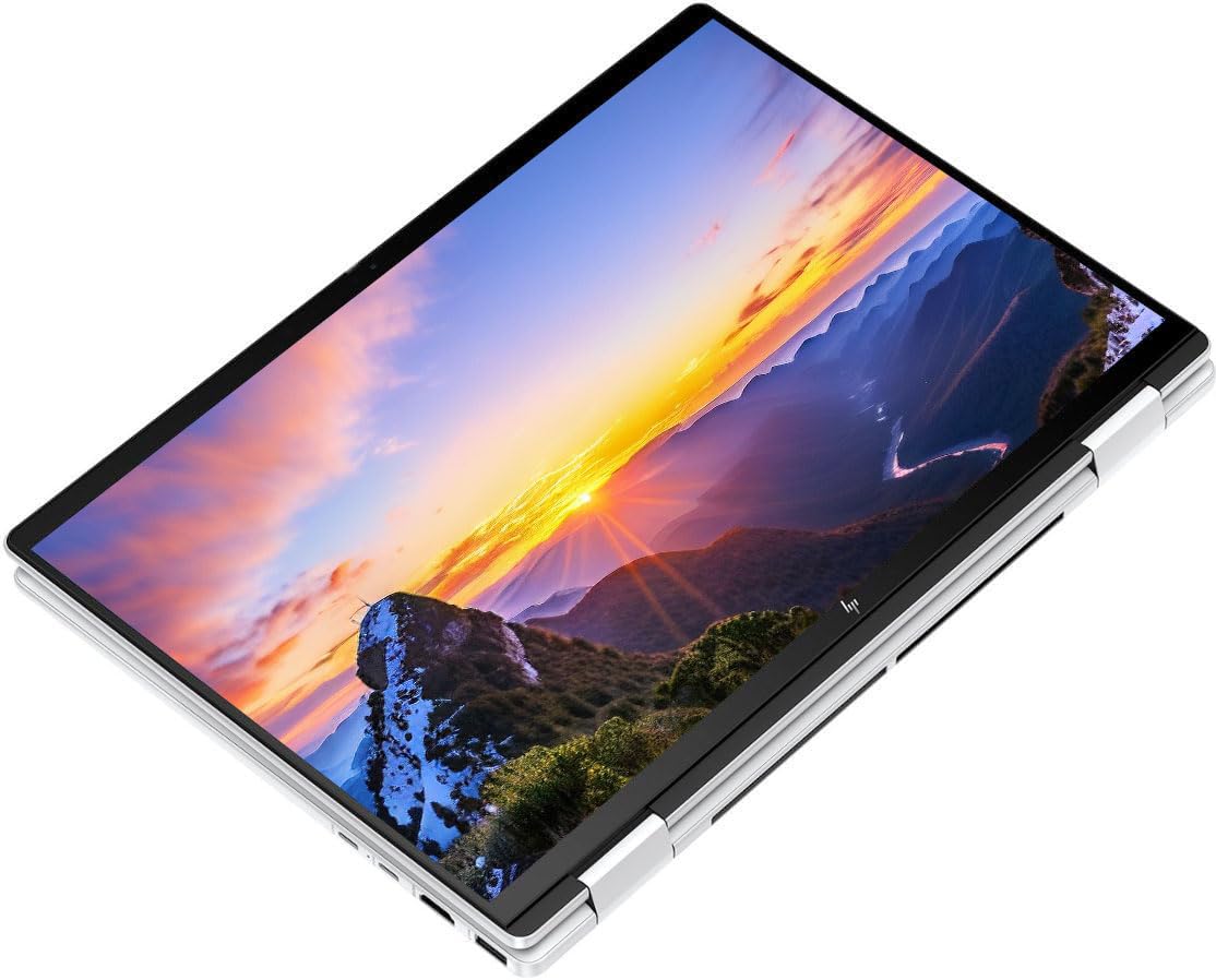 Amazon.com: HP Envy X360 14 Inch Laptop 2-in-1 2K (1920x1200) IPS