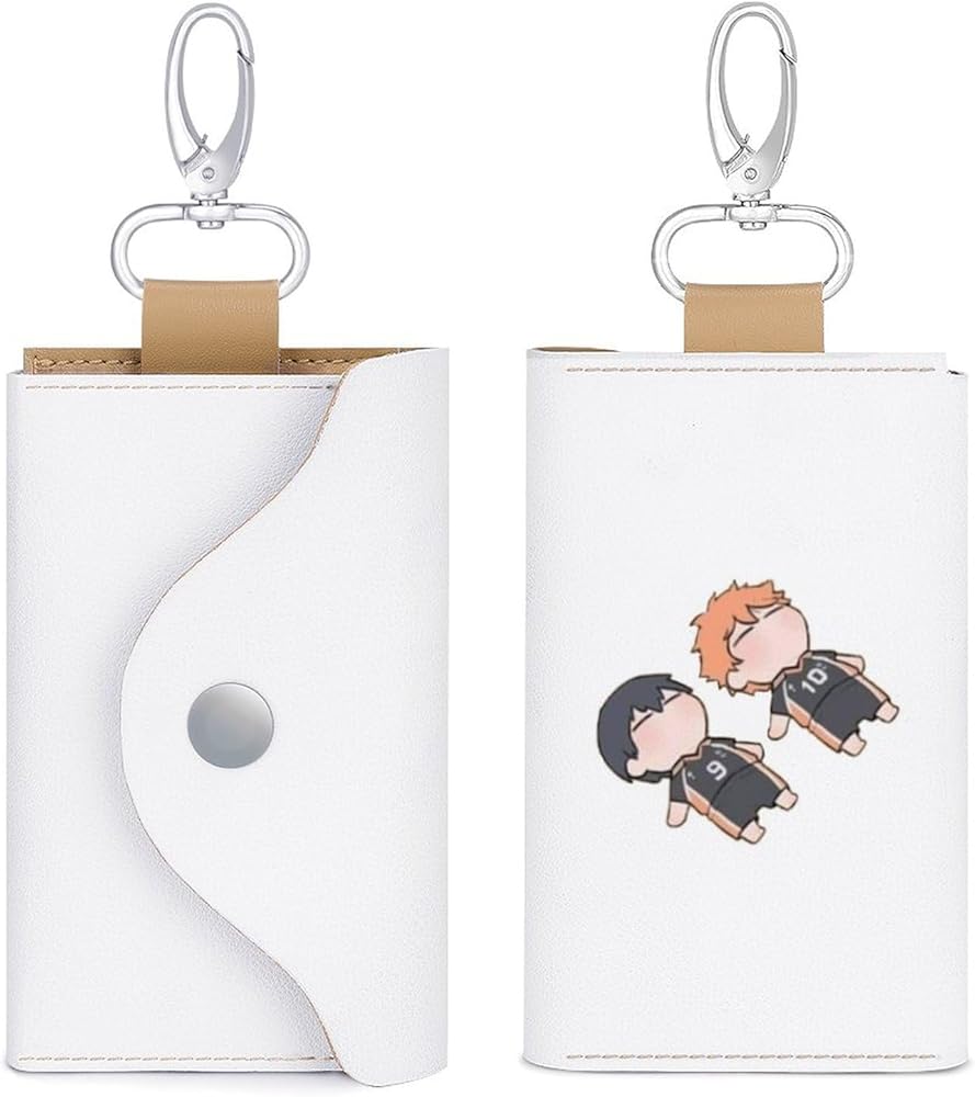 Amazon.co.jp: [サソウズ] ハイキュー キーケース カウズ Key Case