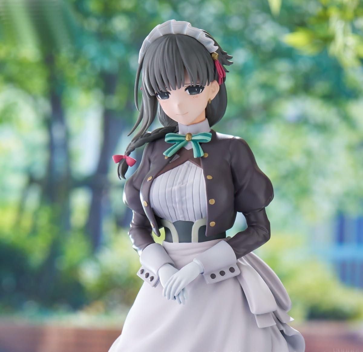 Amazon.co.jp: 君は冥土様。Trio-Try-iT Figure 雪 フィギュア 全1種