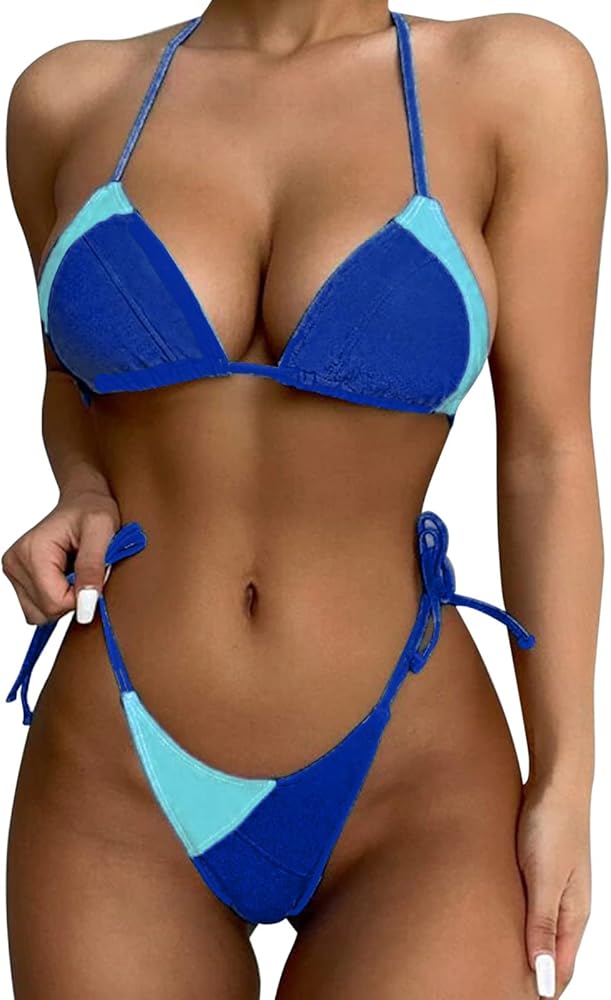 Amazon.co.jp: 2点セットレディース水着ファッションツーピース