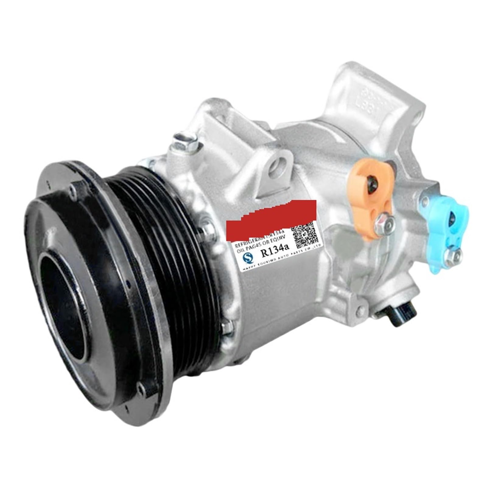 Amazon | トヨタ ハイエース オートエアコンコンプレッサー AC