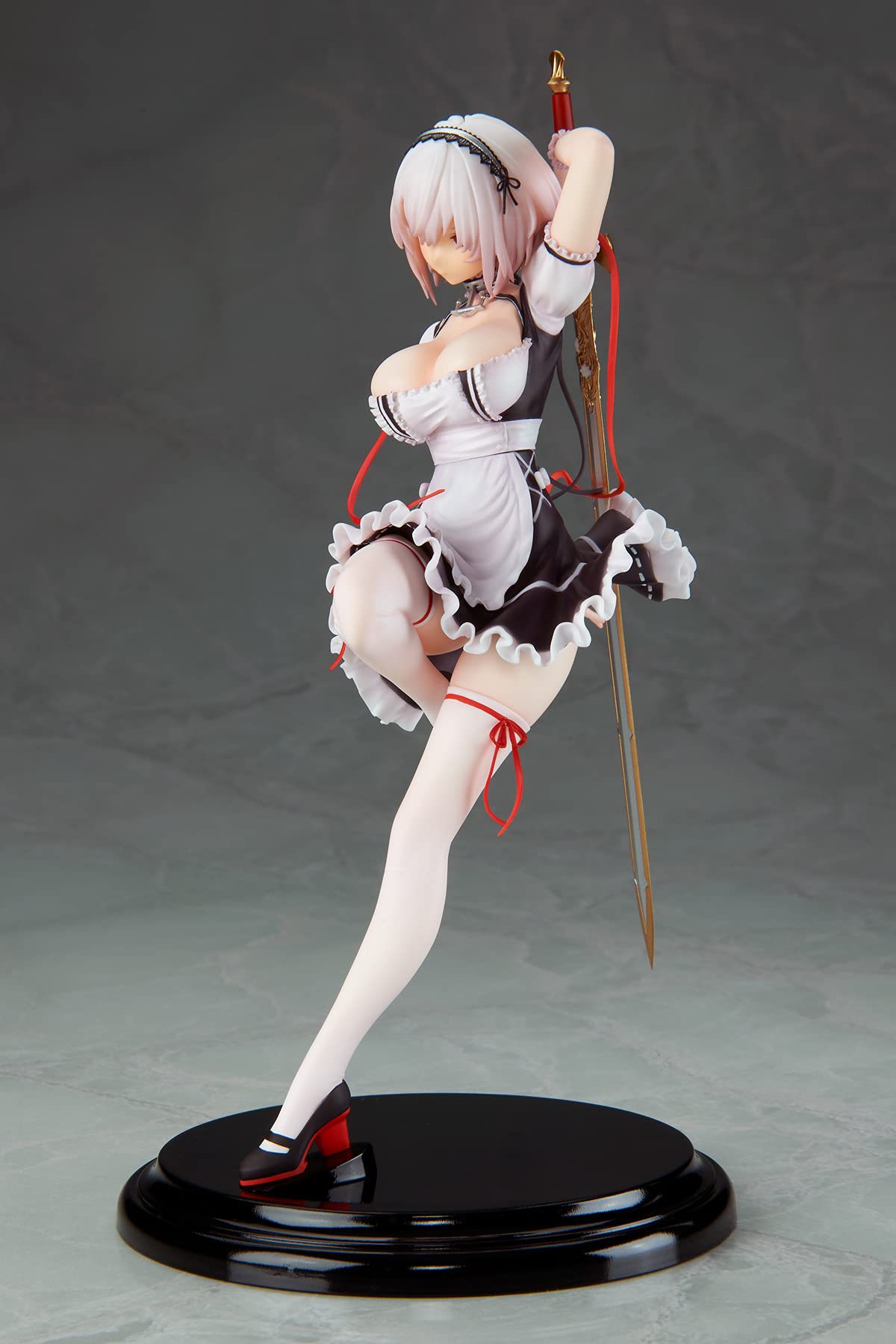 Amazon | わんだらー アズールレーン シリアス 軽装ver. 1/8スケール