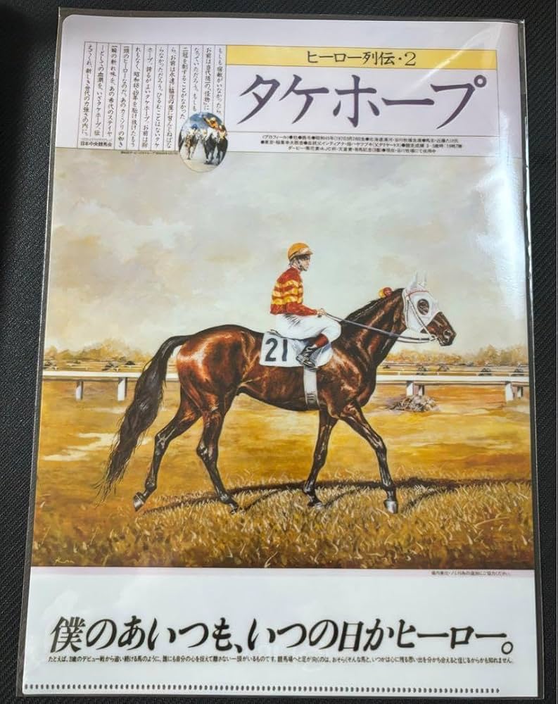 商品番号F2_1】ヒーロー列伝 クリアファイル 1-77 セット