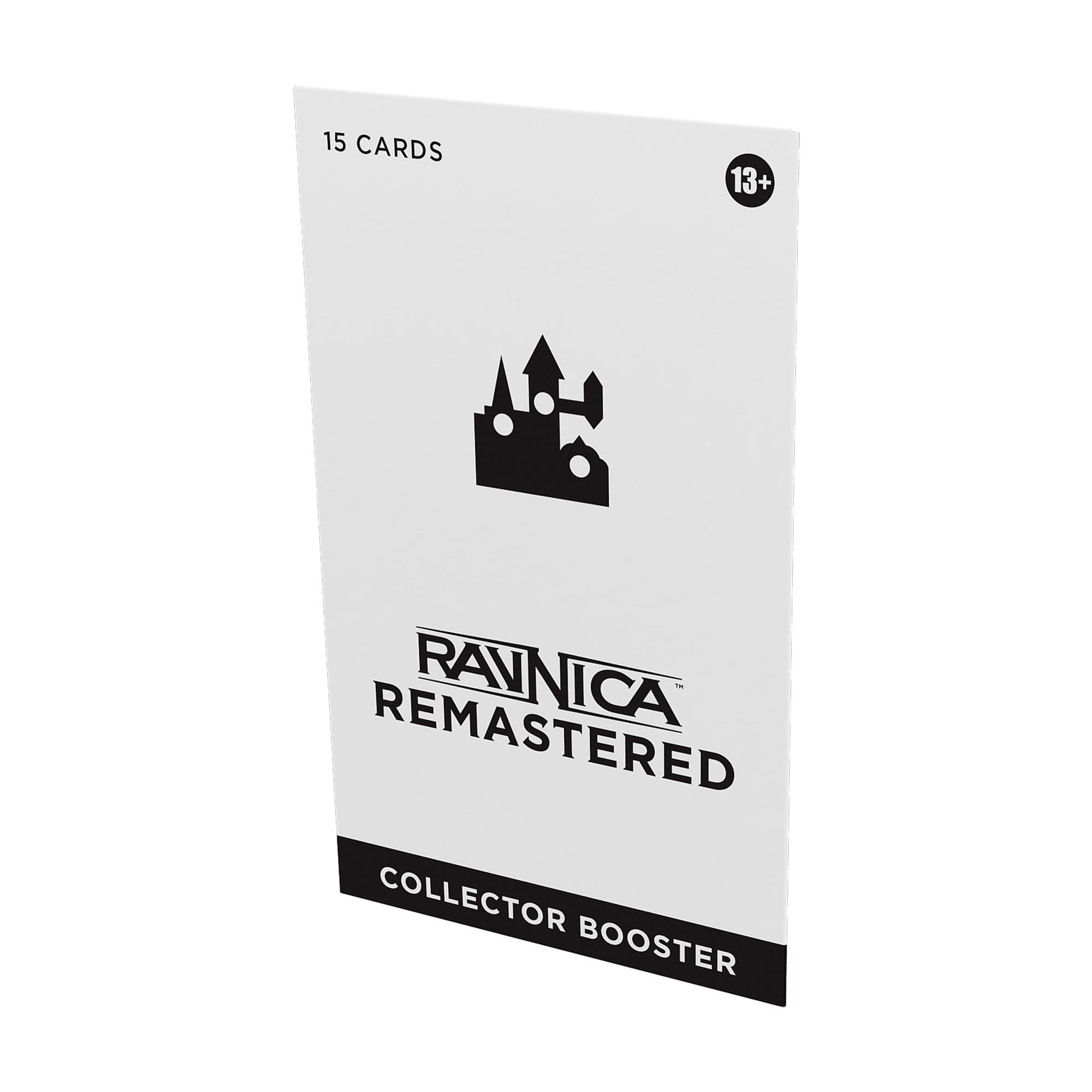 Amazon.com: Magic: The Gathering Ravnica Remastered Collector