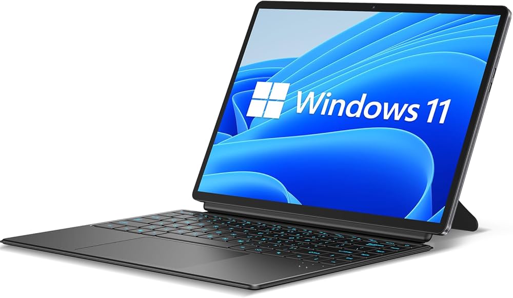 Amazon.co.jp: ZENAERO AeroPad タブレットPC Windows11 Pro