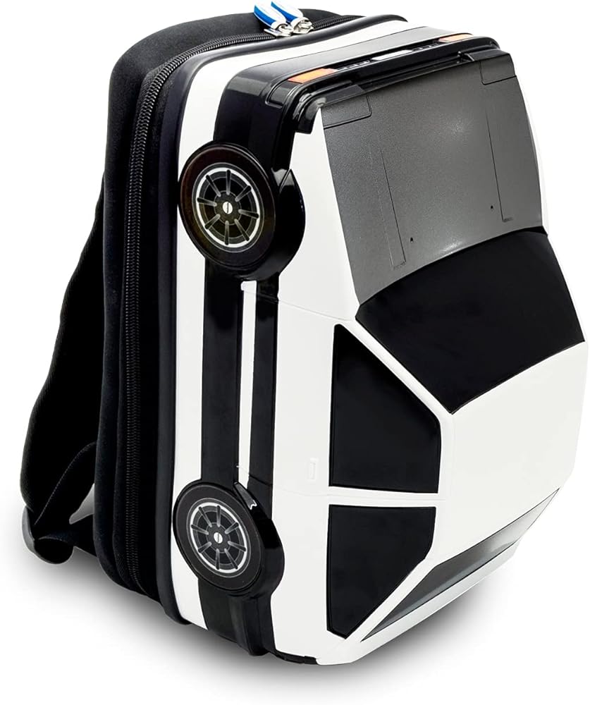 Amazon.co.jp: [CAMSHOP] バックパック トヨタ AE86 『頭文字D』仕様