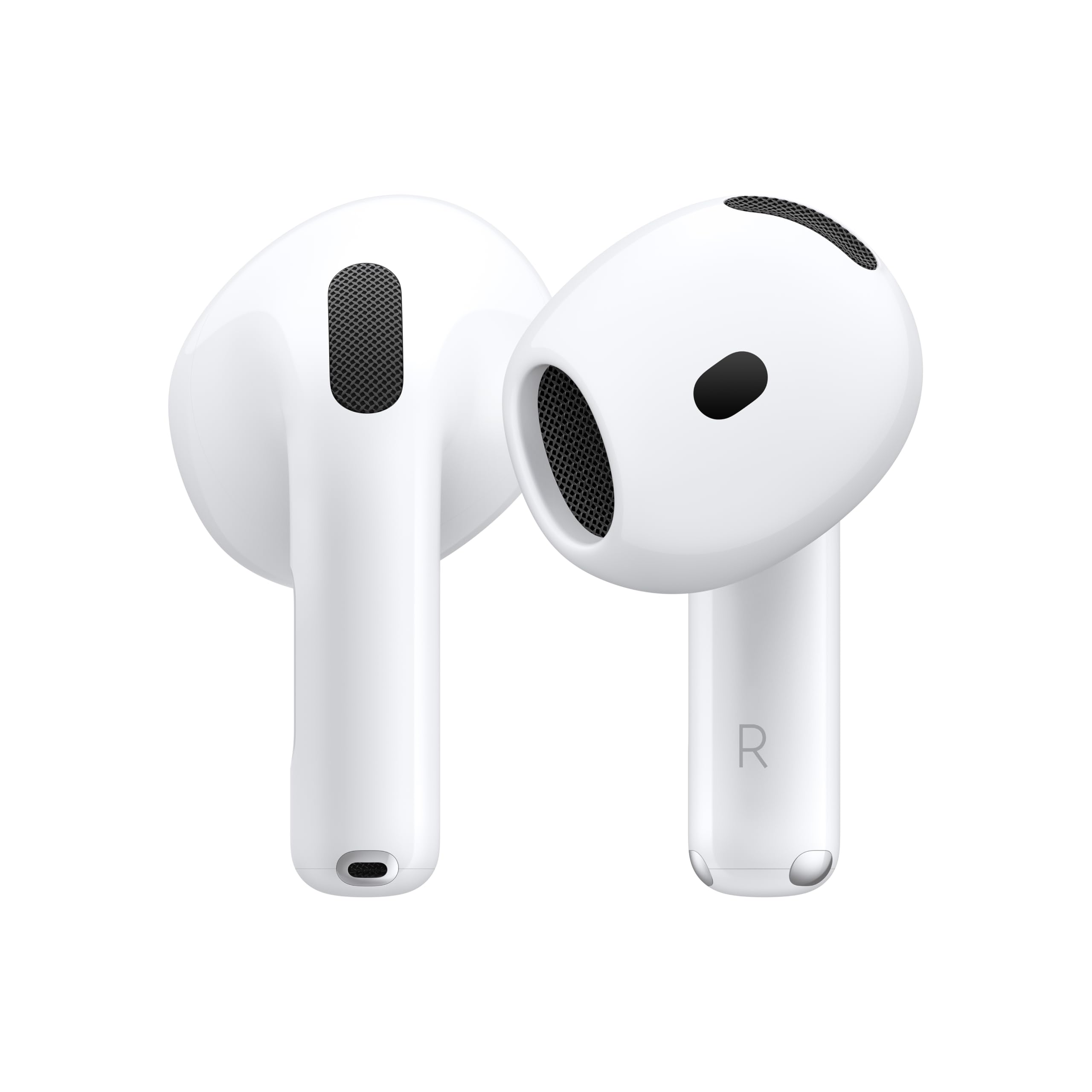 Amazon.co.jp: Apple AirPods 4 アクティブノイズ キャンセリング搭載