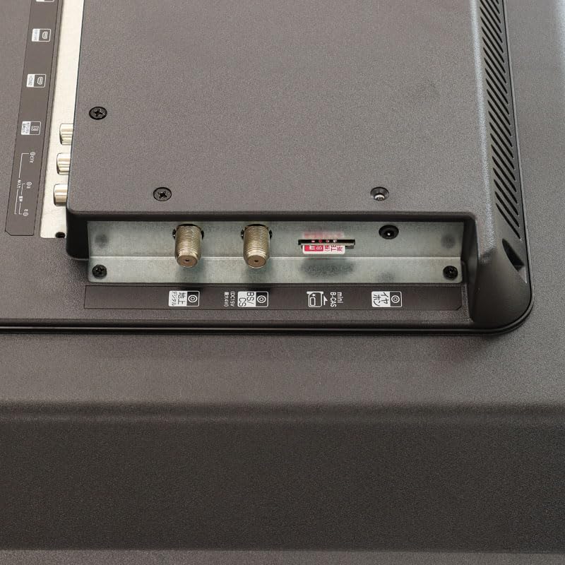 Amazon | ミスターマックス 43型フルハイビジョン液晶テレビ MTH-43RG1