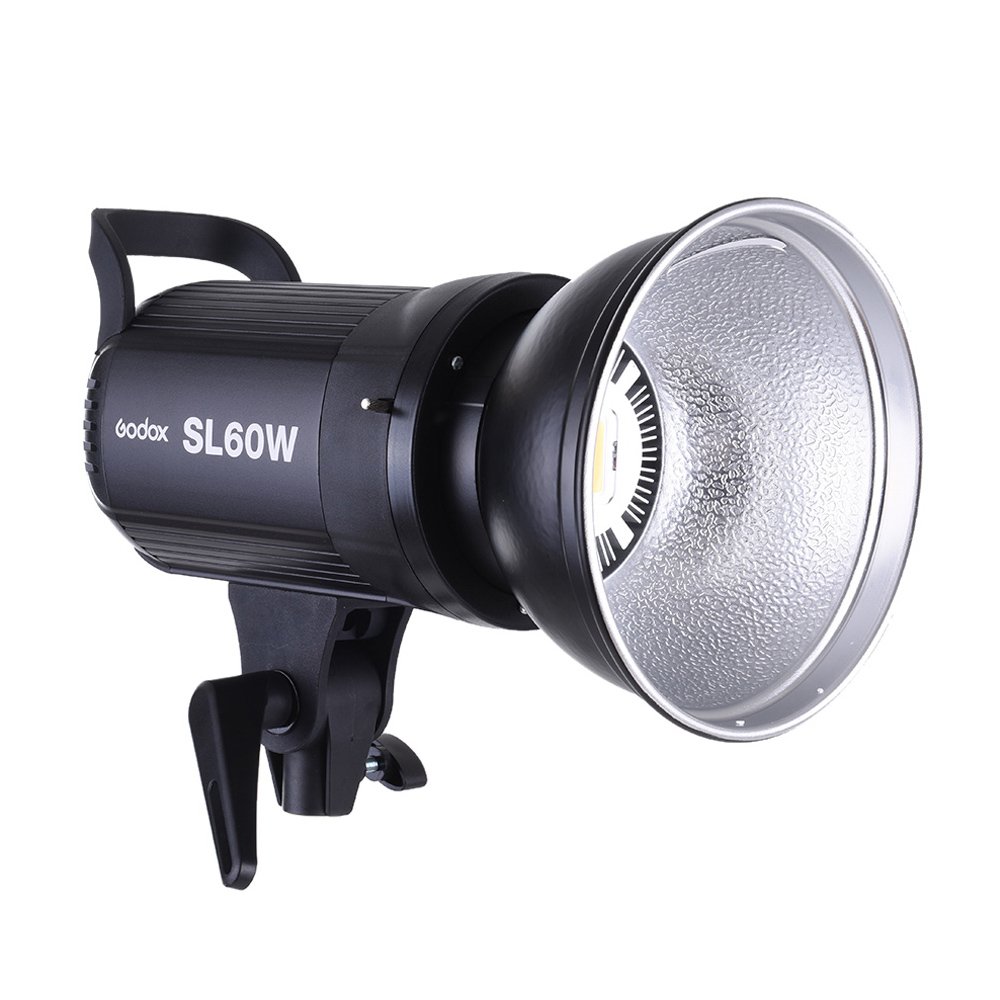 Amazon | 【Godox正規代理】Godox SL-60W LEDビデオライト 5600±300K