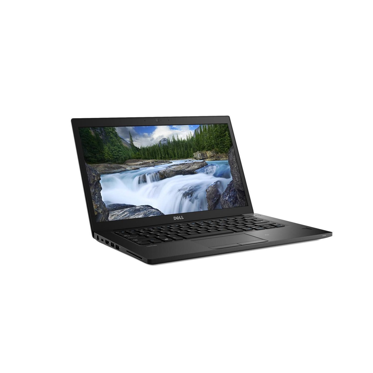Amazon.com: Dell Latitude 7290 VG5J0 Laptop (Windows 10 Pro, Intel