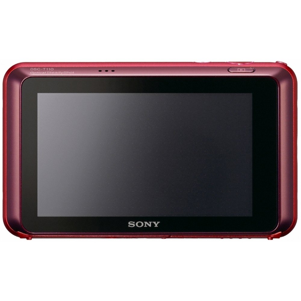 Amazon | SONY デジタルカメラ Cyber-Shot(サイバーショット) T110