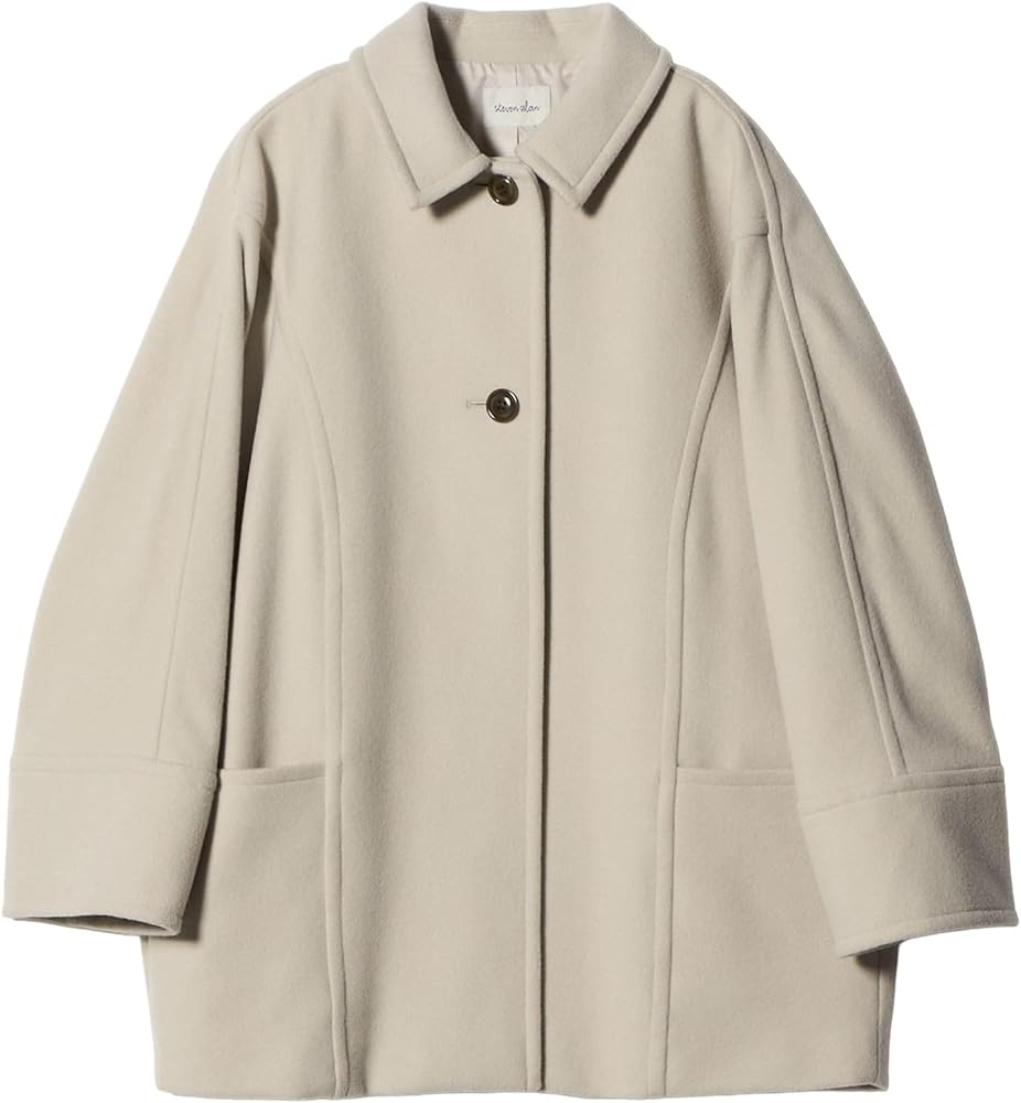 Amazon.co.jp: [ビューティー&ユース ユナイテッドアローズ] Steven