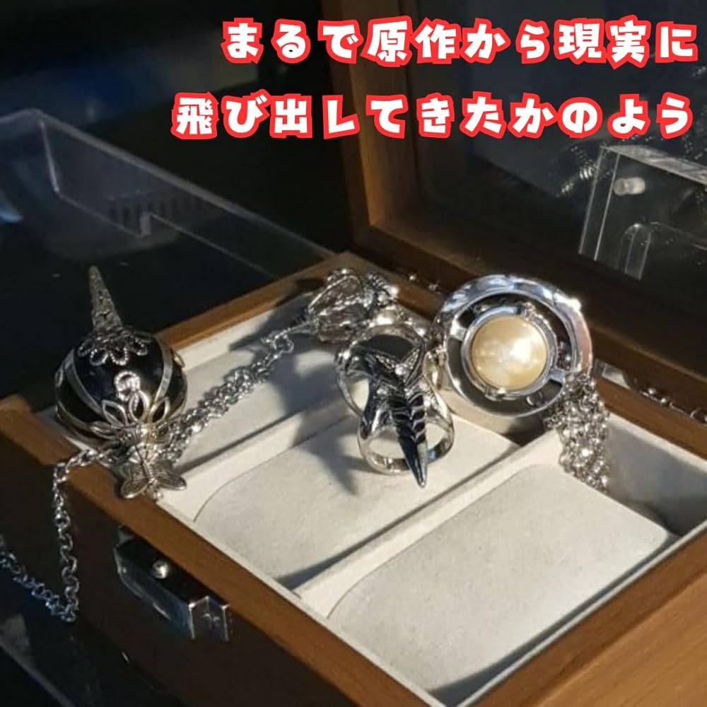 ファイナルファンタジー7 スマートフォンリング Amazon.co.jp