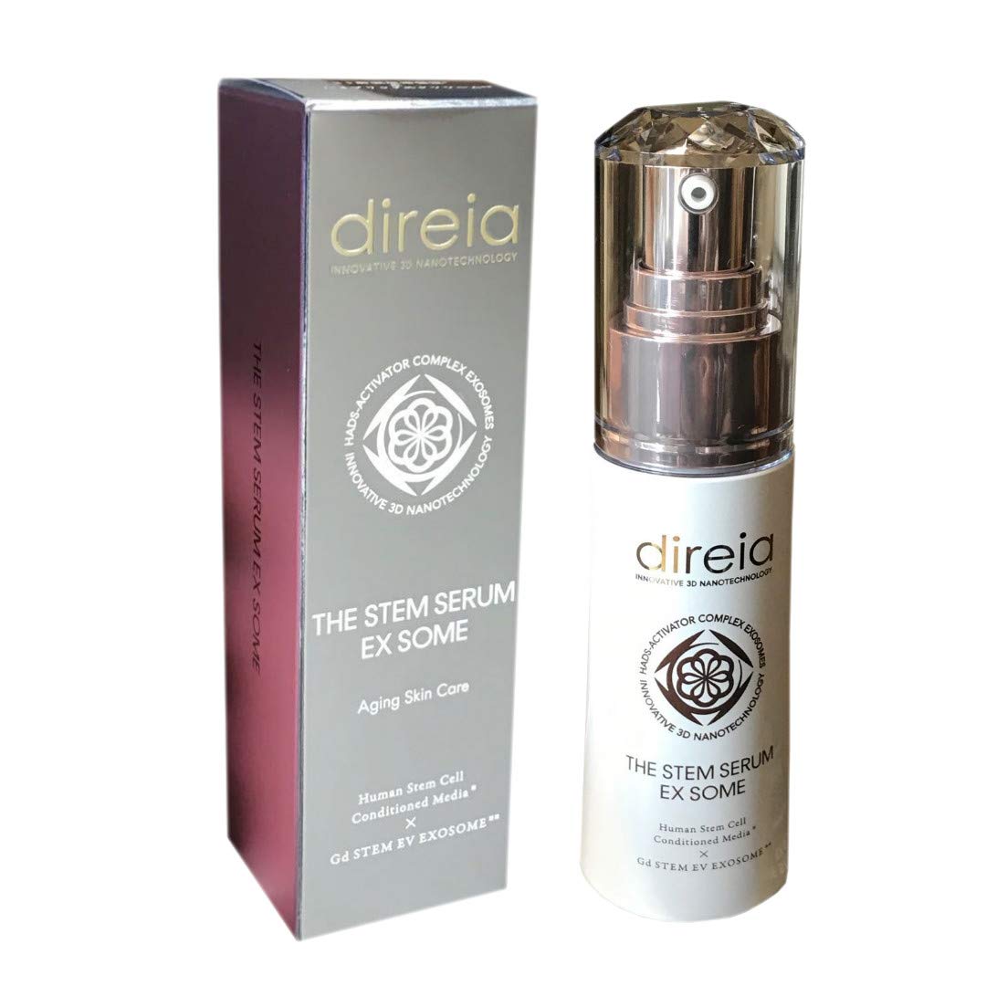 DIREIA the stem serum ex some: Buy Online at Best Price in UAE