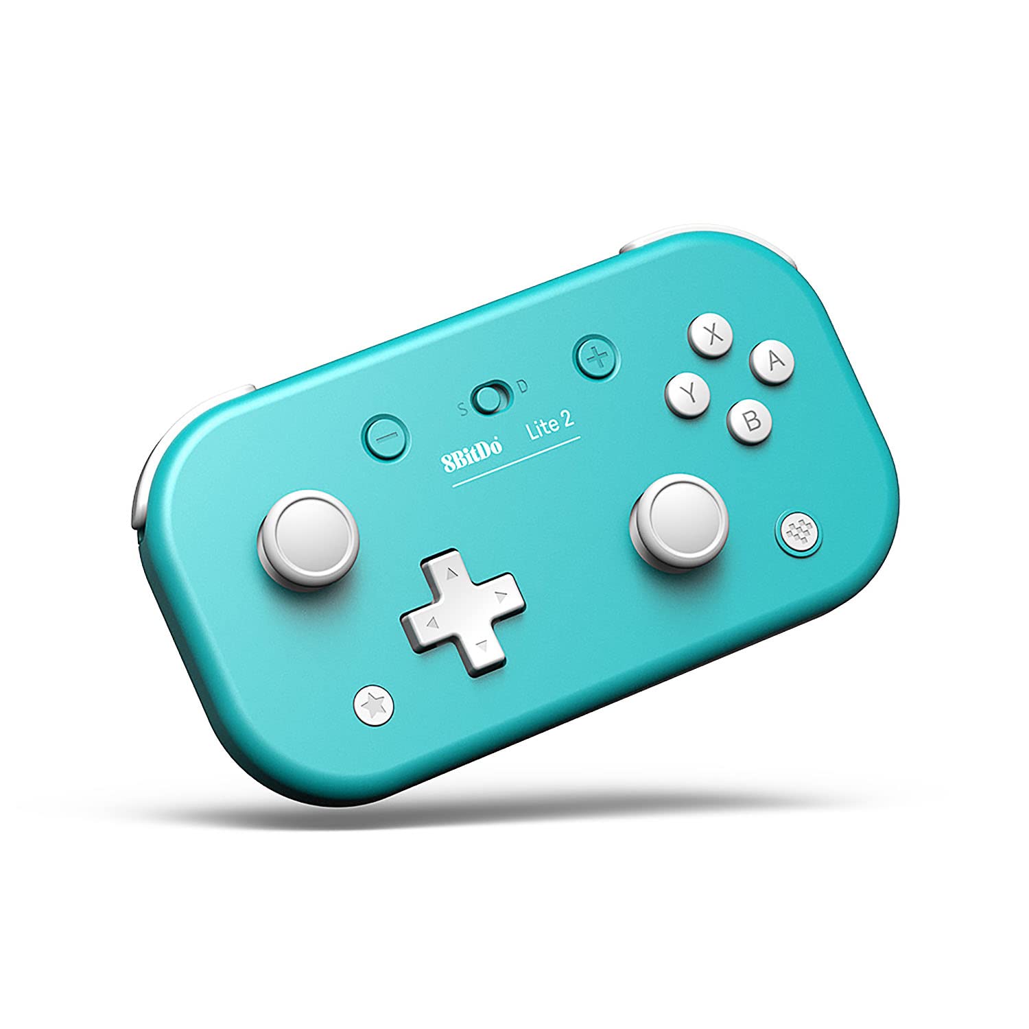Amazon.co.jp: 8BitDo Lite 2 Switch、Switch Lite、Android