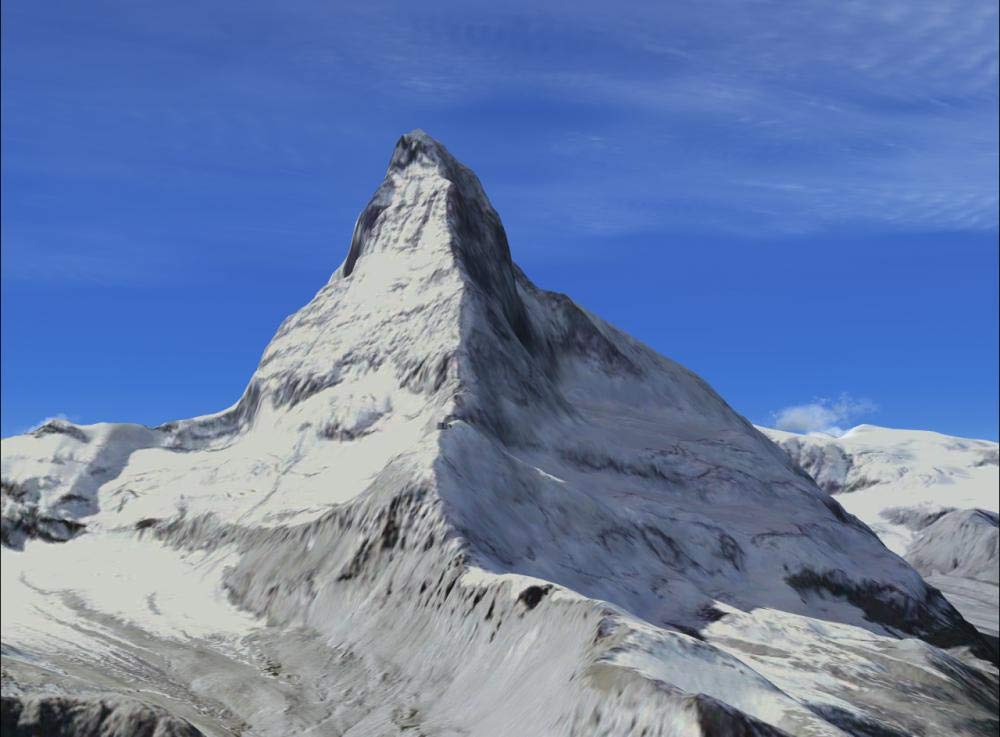 Amazon.co.jp: Switzerland professional (P3D V4 V5) (輸入版) : ゲーム