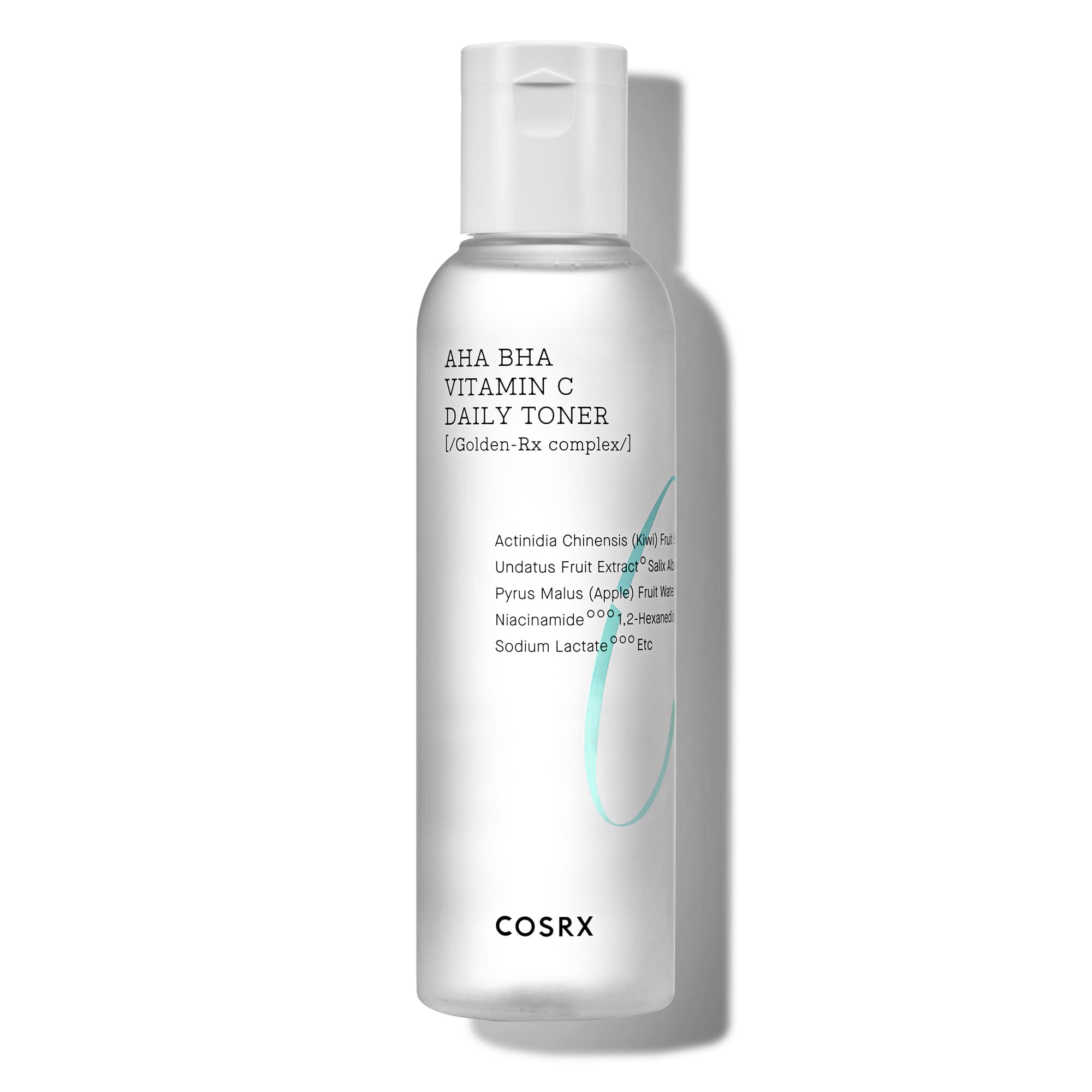 COSRX Refresh ABC Daily Toner 150ml, 5.07 fl.oz : Amazon.ca