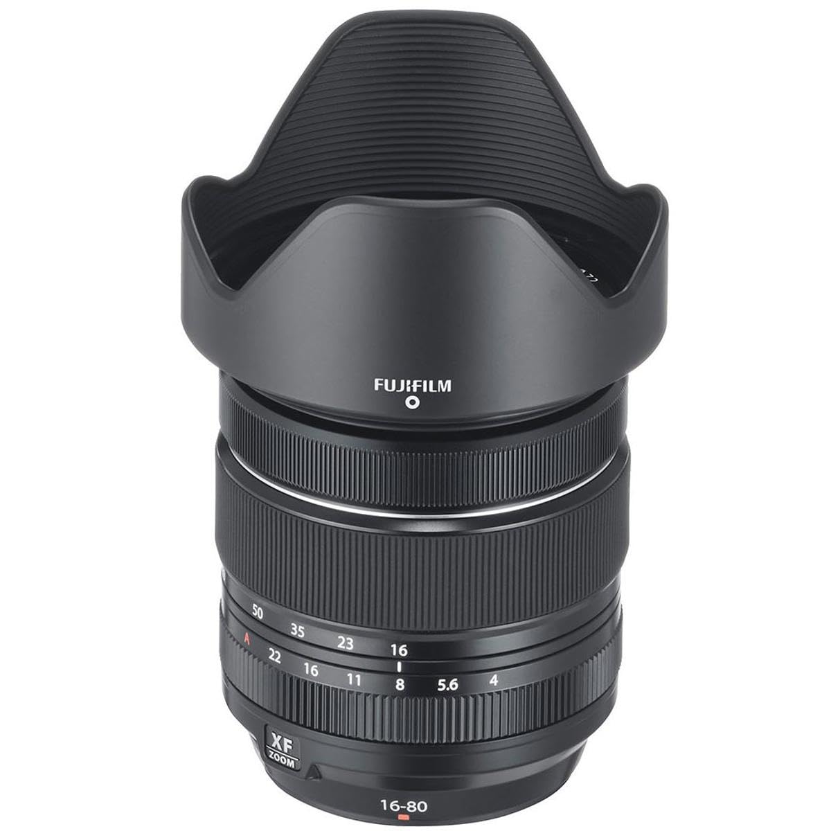 Amazon.com : Fujinon XF16-80mm F4 R OIS WR (Renewed) : Electronics