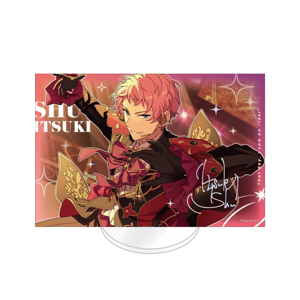 Amazon.co.jp: 【公式】あんさんぶるスターズ!! SPOTLIGHT アクリル