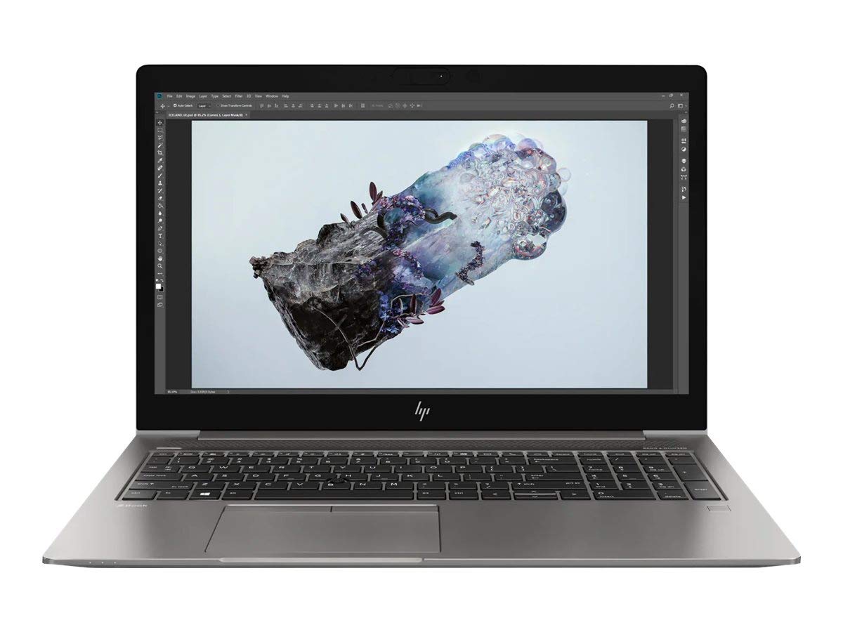 Amazon.com: HP Zbook 15U G6 15.6