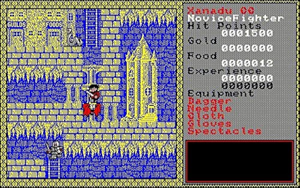 ザナドゥコンプリートコレクション with マップ&データ ([バラエティ