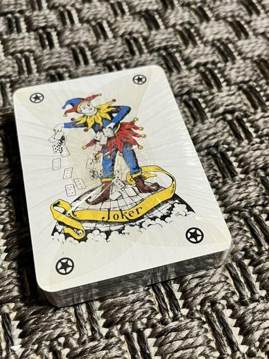 Amazon.co.jp: シンガポール航空 トランプ : おもちゃ