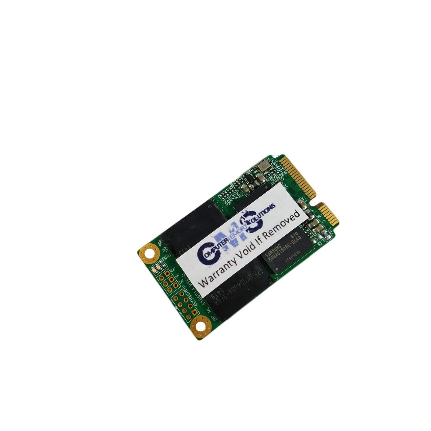 Amazon.com: CMS 512GB Msata 6GB/S Internal SSD Compatible with