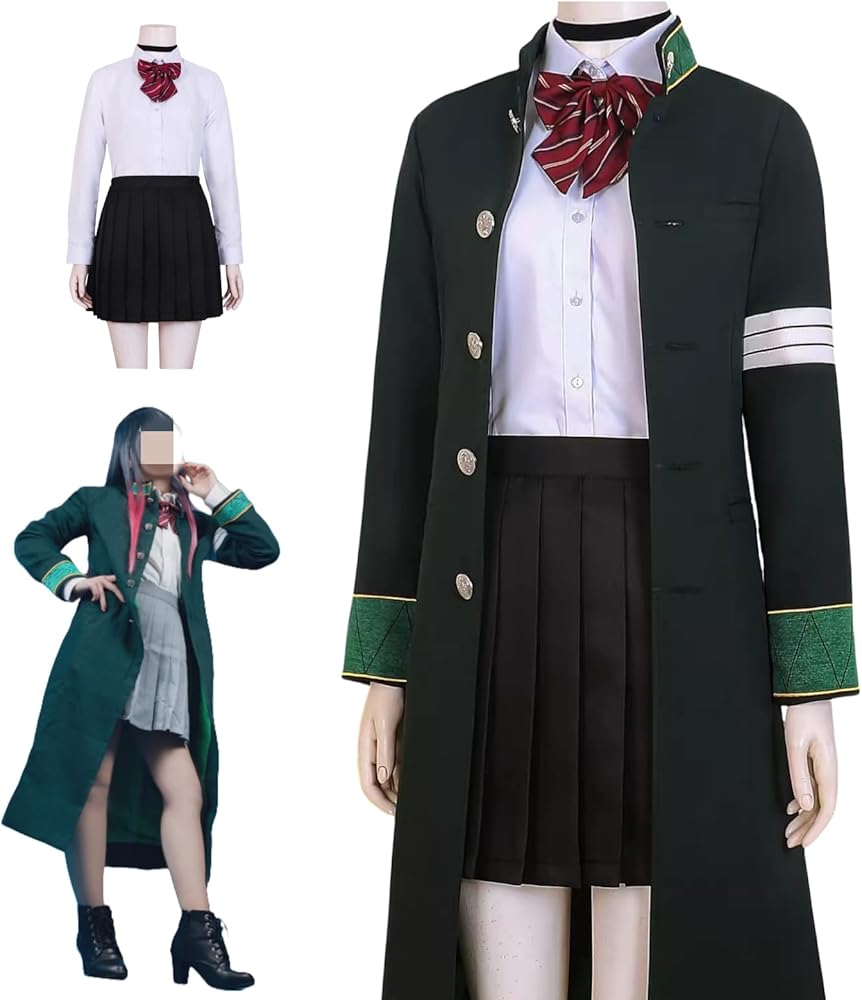 Amazon.co.jp: [コミコビビ] WIND BREAKER 椿野佑 風鈴高校 リボン