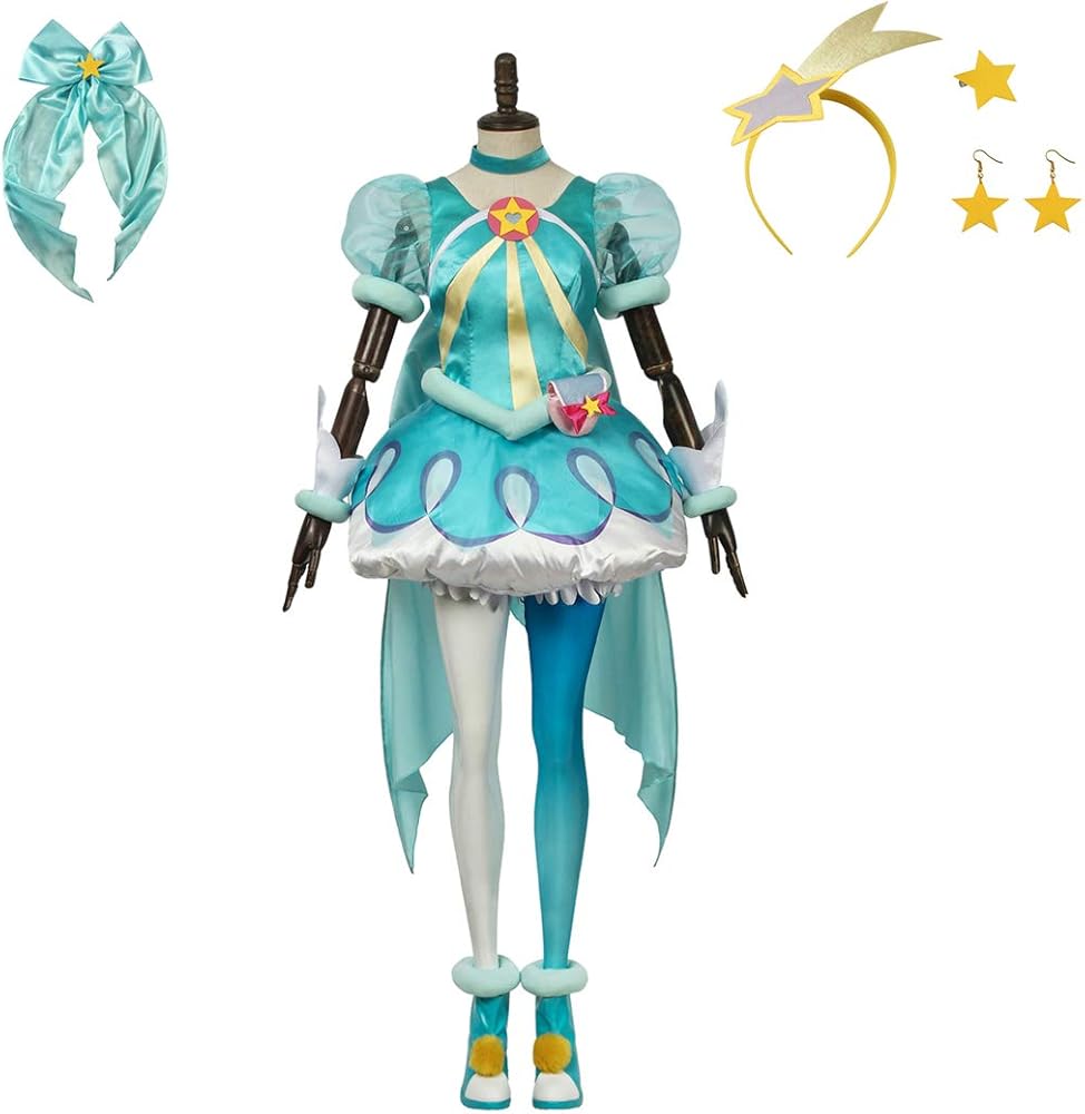 Amazon.co.jp: [萌の屋] スター☆トゥインクル プリキュア 羽衣ララ