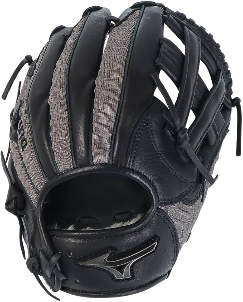 Amazon | ミズノ（MIZUNO） 軟式用グラブ 内野手 野球グローブ 一般