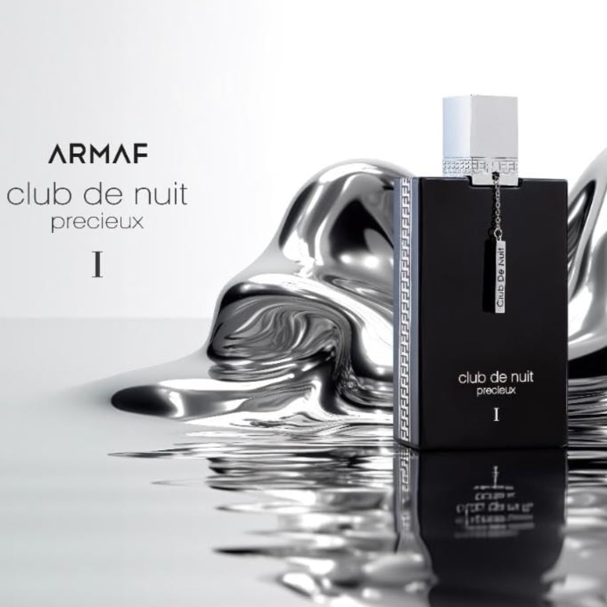 Amazon.com : Armaf Club De Nuit Precieux 1 for Men Extrait de