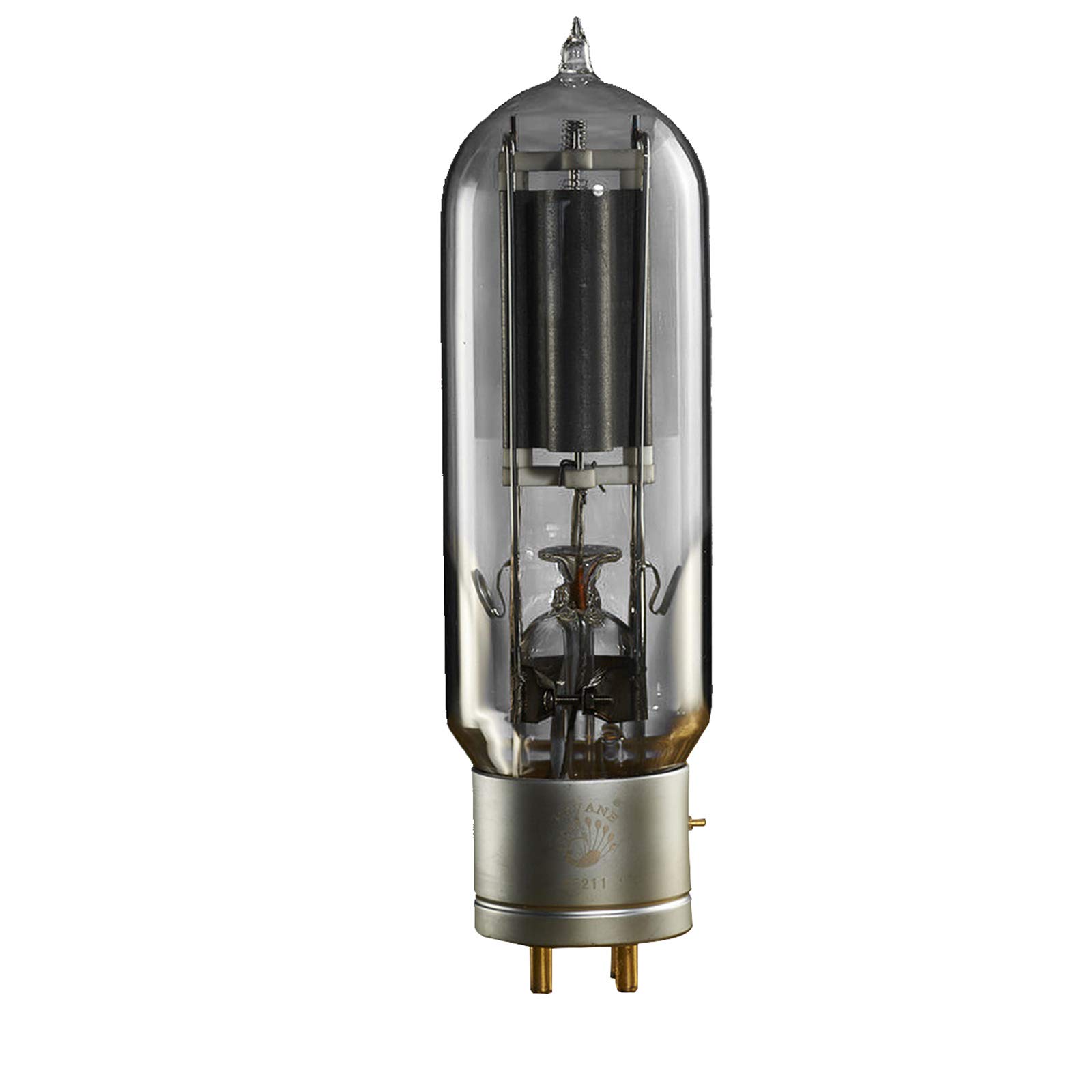 Amazon | PSVANE PS-WE211 真空管アンプ HiFi アンプ用 ステレオ