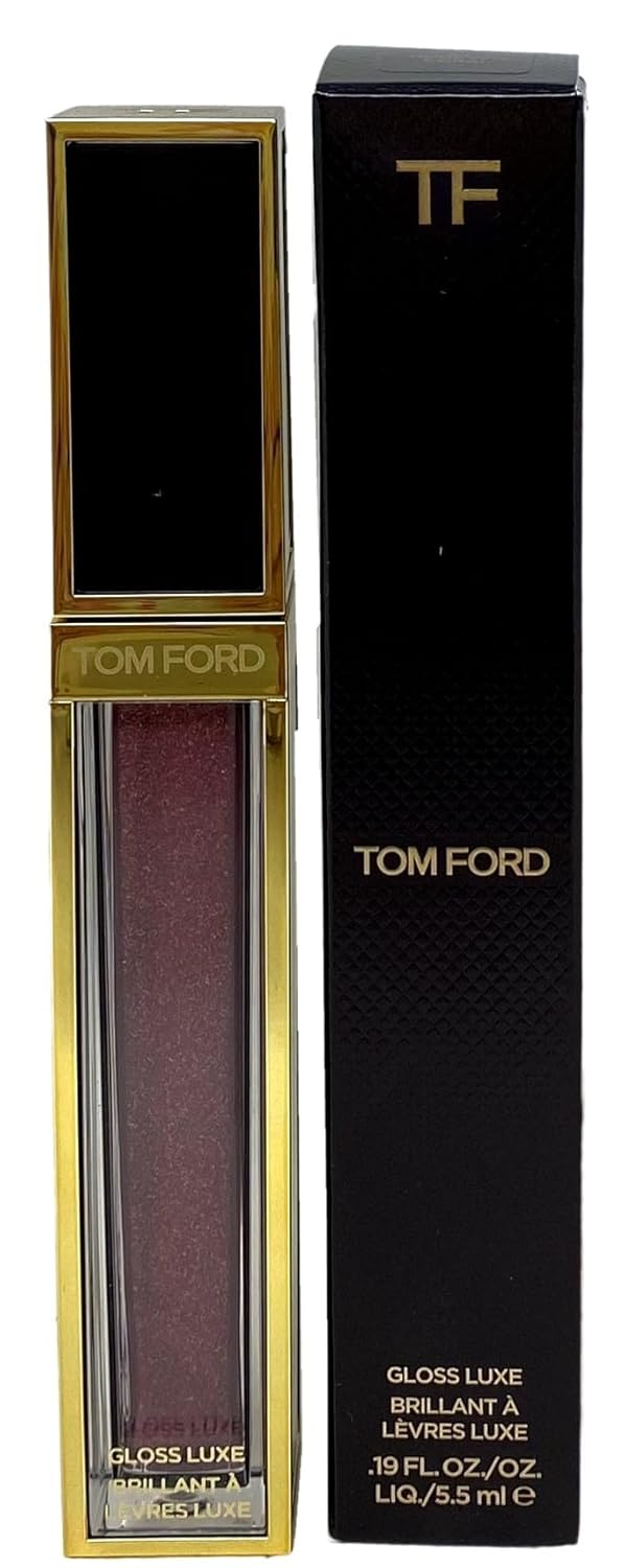 Tom Ford Gloss Luxe - 24 Honeyed Coral .019 fl oz Jamaica | Ubuy