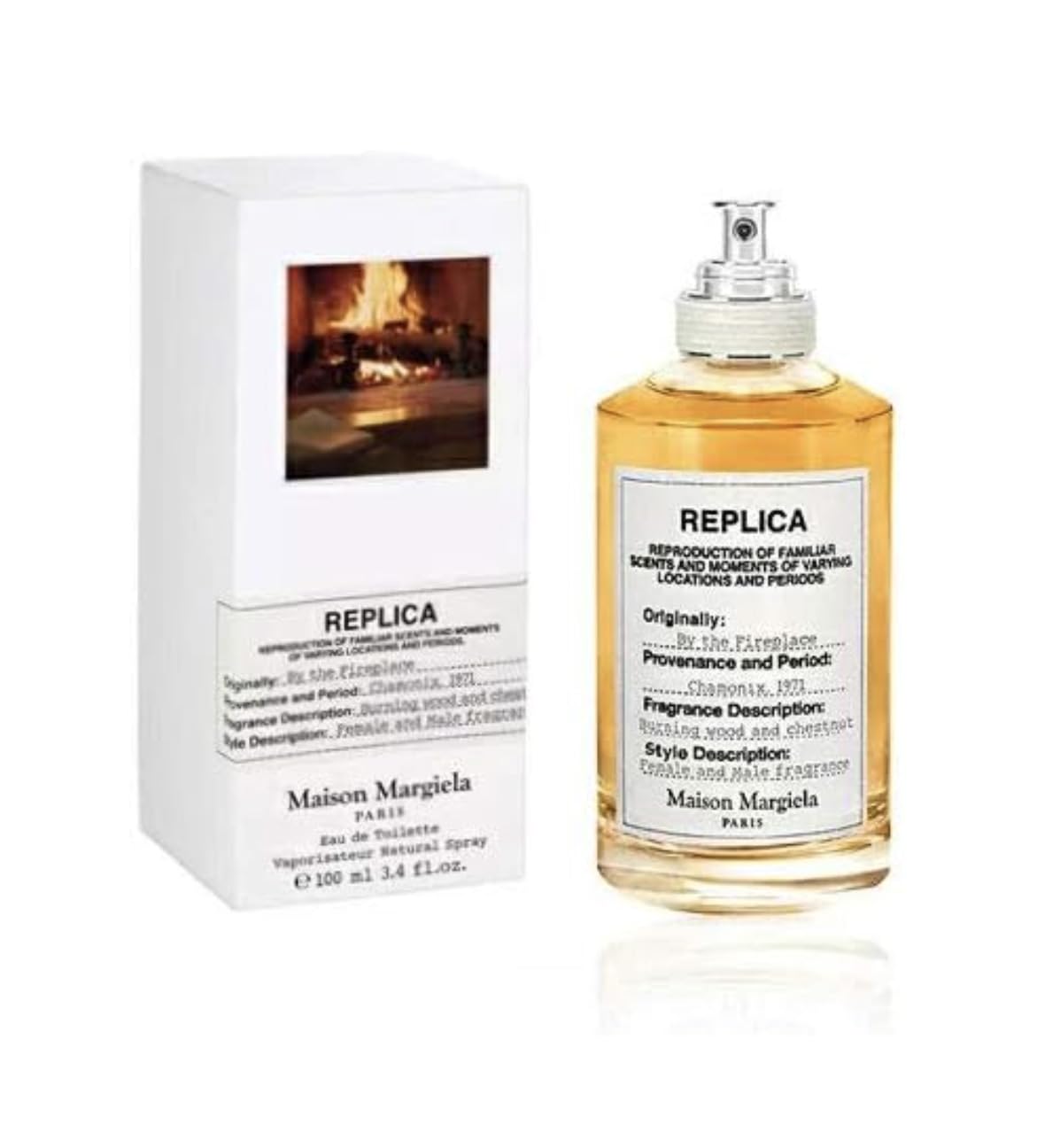 Amazon | メゾン マルジェラ Maison Margiela レプリカ バイ ザ