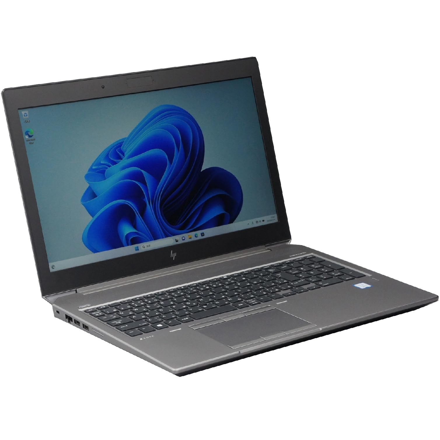 Amazon.co.jp: 中古パソコン HP Zbook 15 G5 Mobile WorkStation