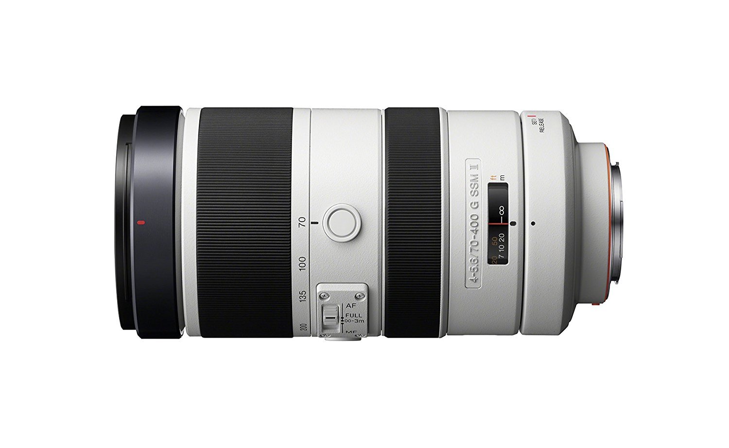 Amazon.com : Sony SAL-70400G2 70-400mm F4-5.6 G SSM Super