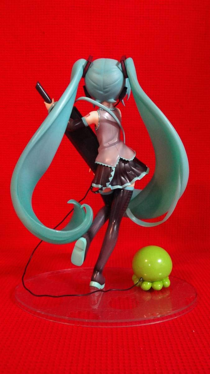 Amazon.co.jp: 本体のみ品マックスファクトリー 1/7 初音ミク HSP Ver