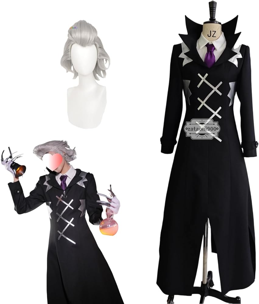 Amazon.co.jp: Dr.STONE ドクターストーン ゼノ・ヒューストン