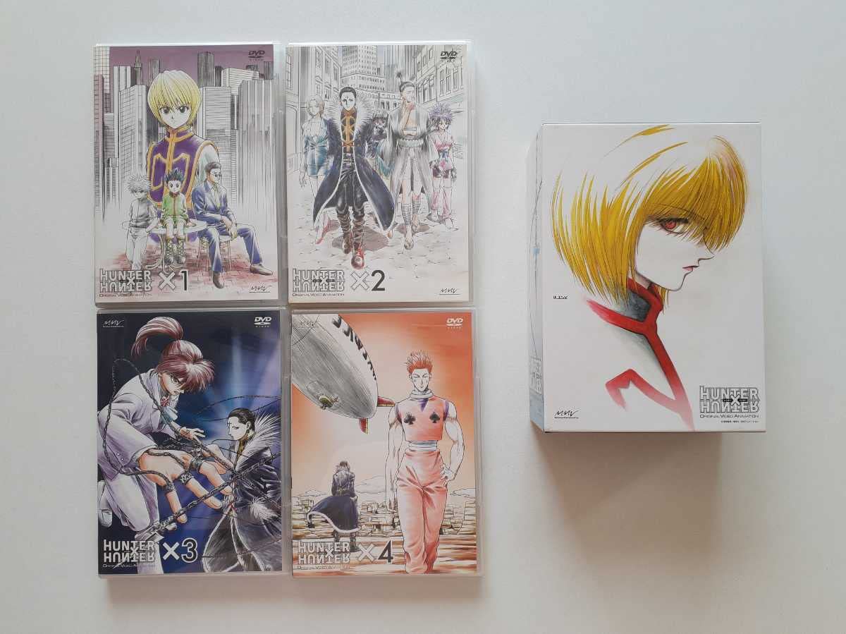 Amazon.co.jp: HUNTER×HUNTER ハンターハンター ヨークシンシティ編