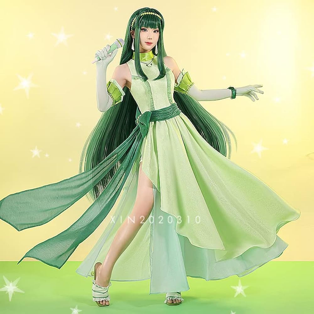 Amazon.co.jp: [XIN XIN] マーメイドメロディーぴちぴちピッチ 洞院