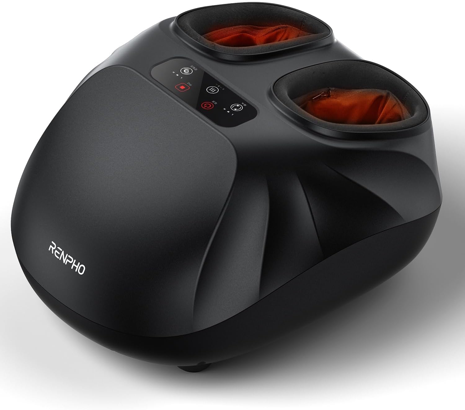 筋膜リリース肩こりマイクロカレント電気グローブ付き 筋膜リリース