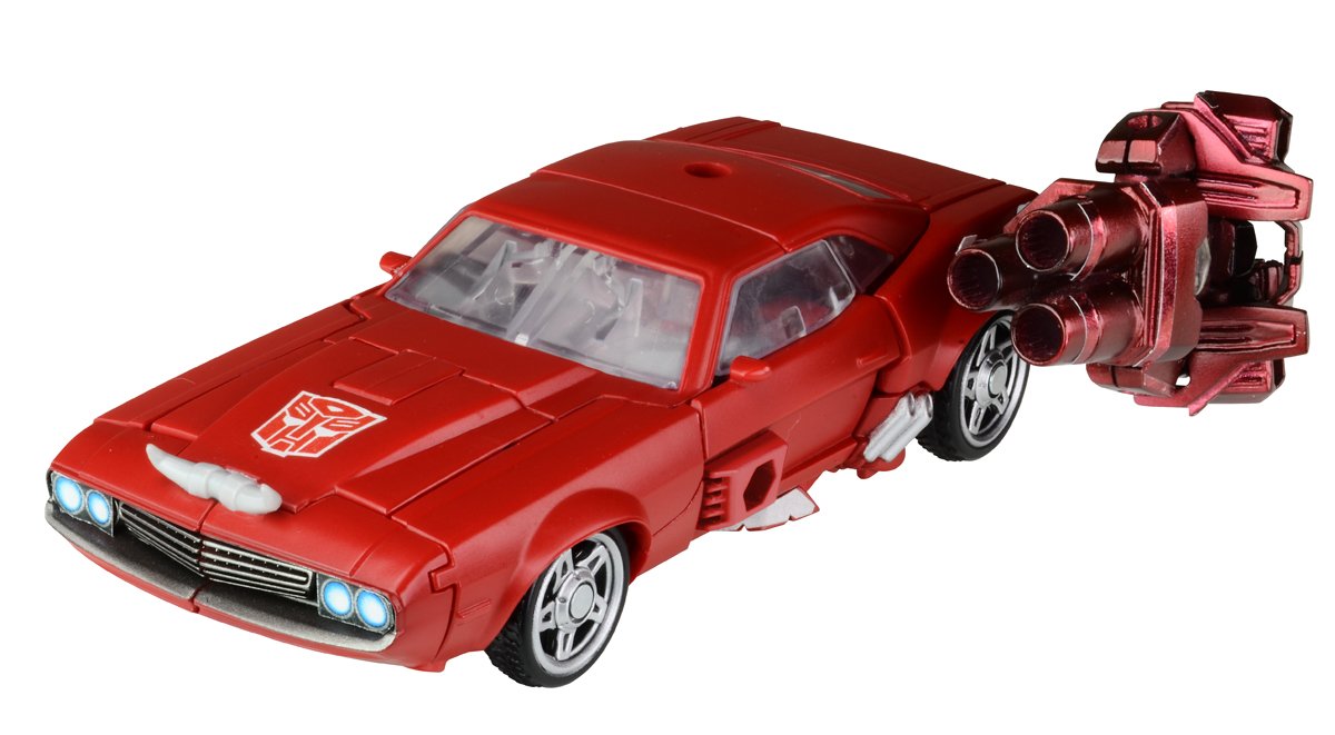 Amazon.co.jp: トランスフォーマープライム AM-03 クリフジャンパー