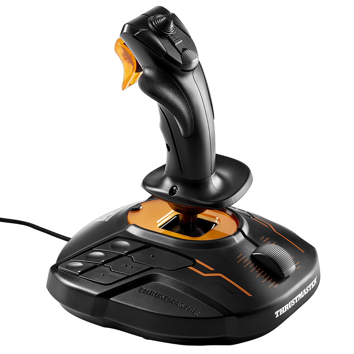 Amazon.com: Thrustmaster T16000M FCS (Compatible with PC