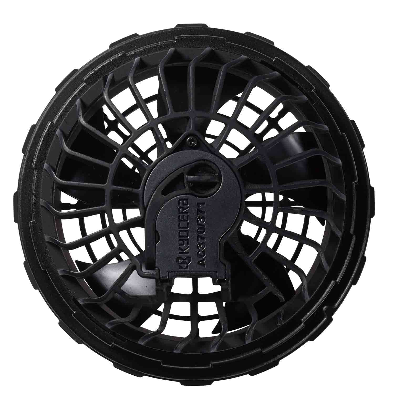 Amazon.co.jp: BURTLE バートル エアークラフト ファンユニット(※AC360