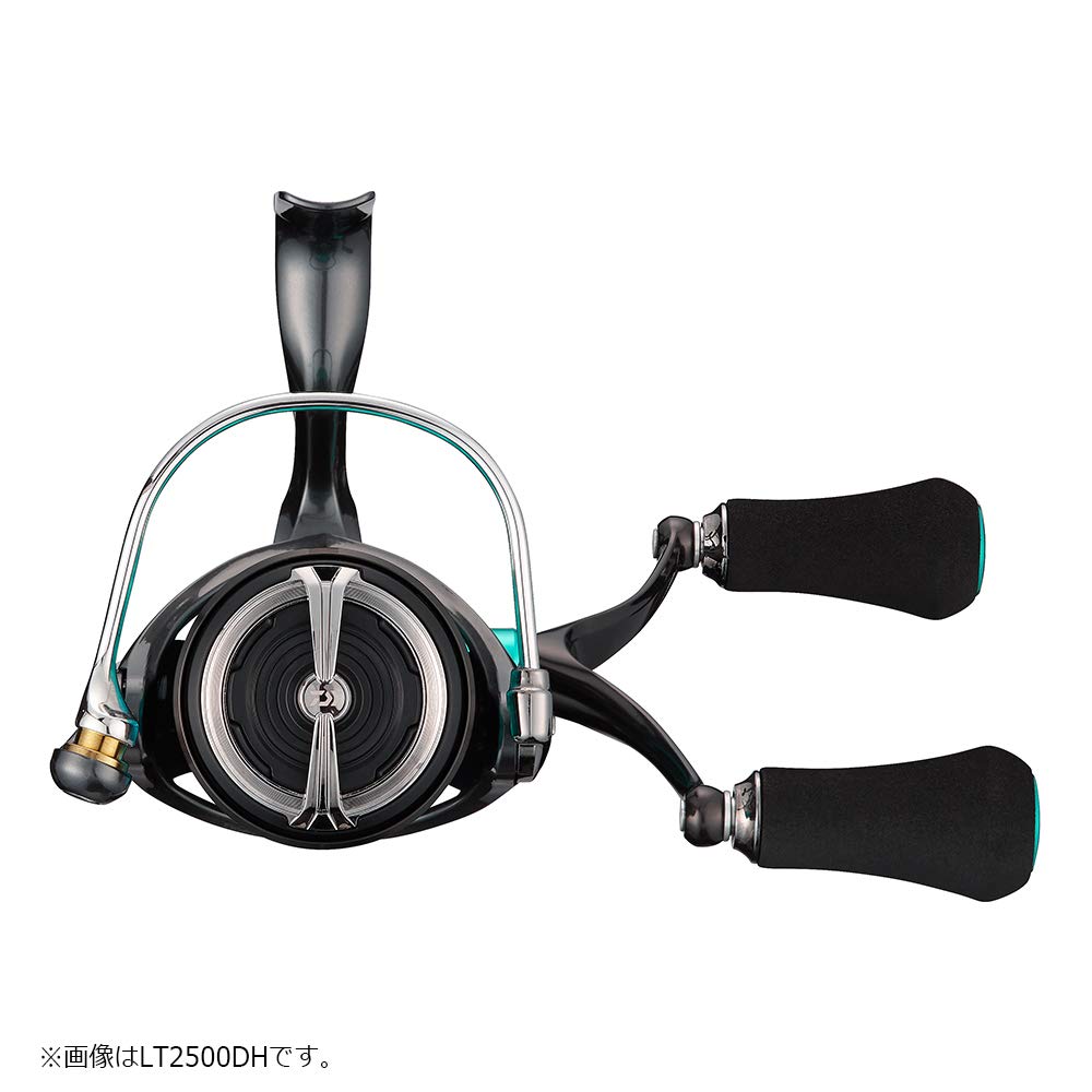 Amazon.co.jp: Daiwa (DAIWA) 21 Emeraldas Air FC LT2500S-DH