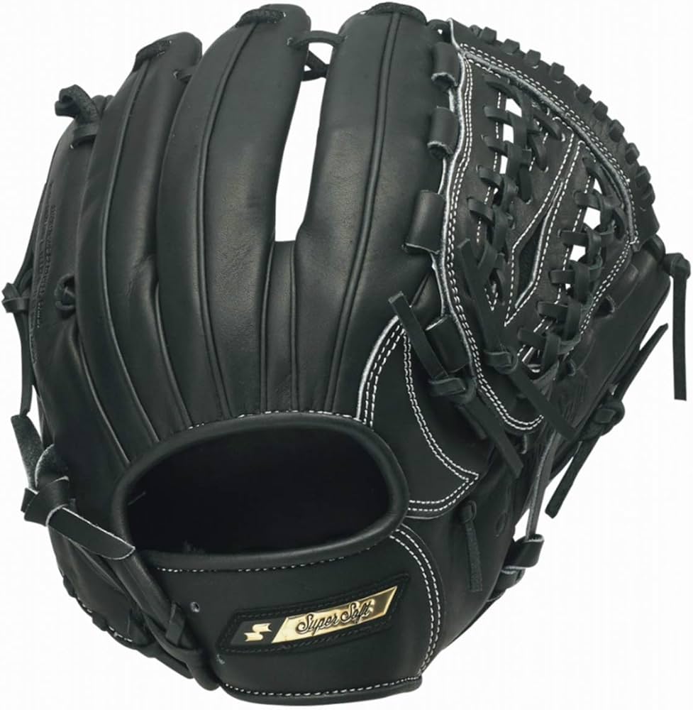 Amazon | SSK(エスエスケイ)軟式スーパーソフト野手・投手対応型
