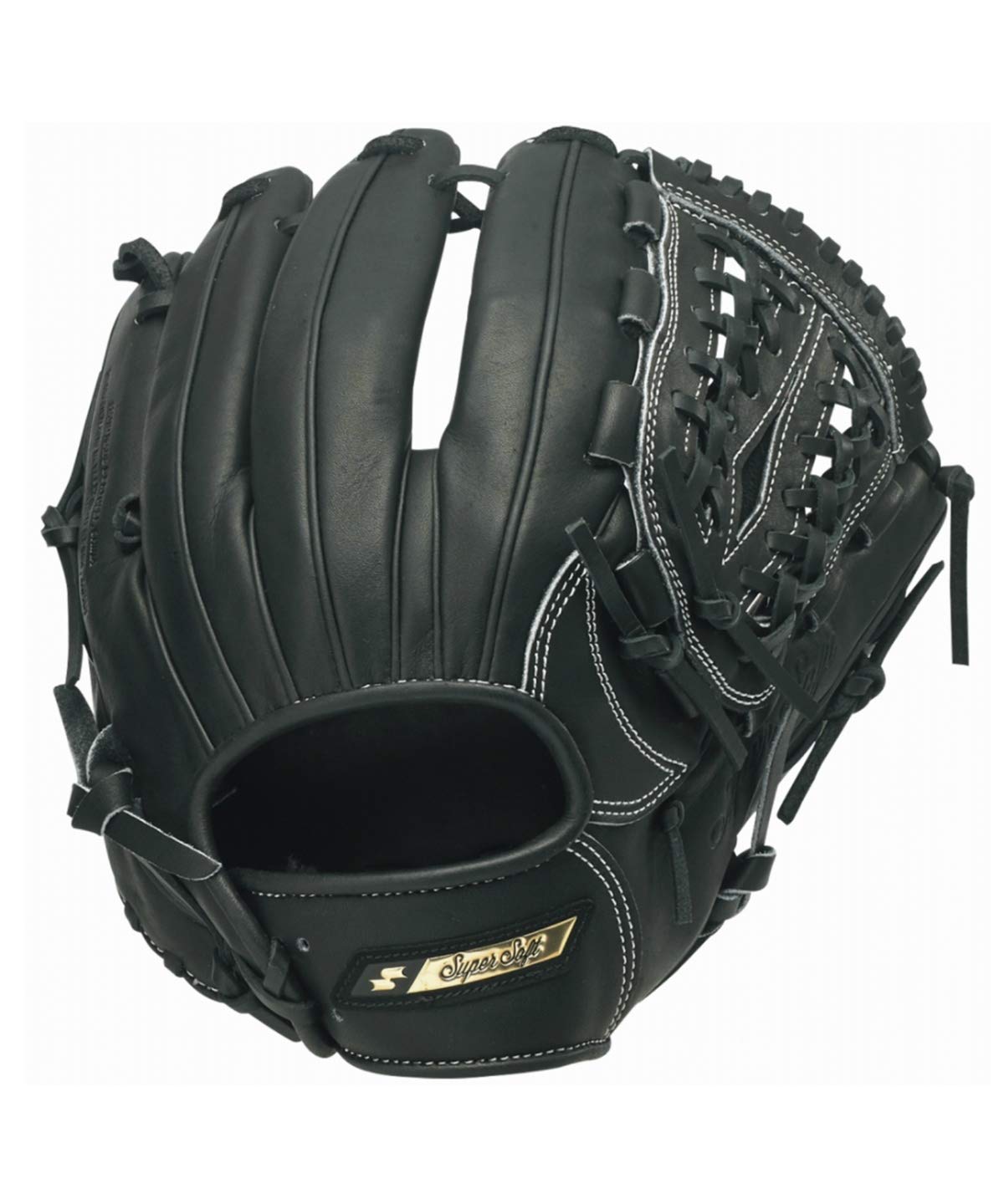 Amazon | SSK(エスエスケイ)軟式スーパーソフト野手・投手対応型