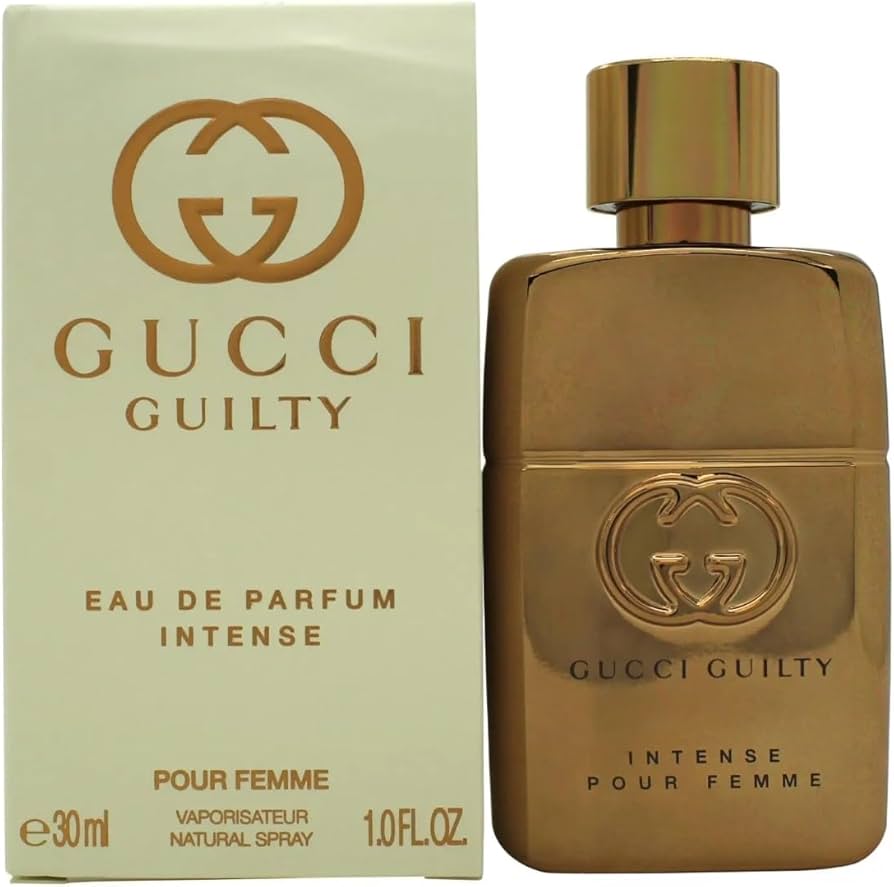 Amazon | グッチ ギルティ 30ML EDP インテンス | GUCCI(グッチ