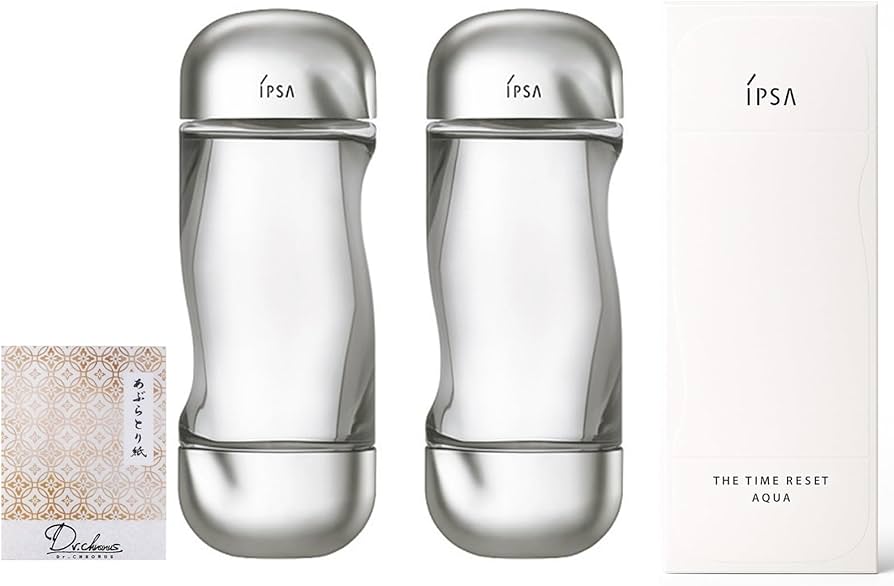 Amazon | 【リニューアル品】IPSA イプサ スキン ケア ザ・タイムR